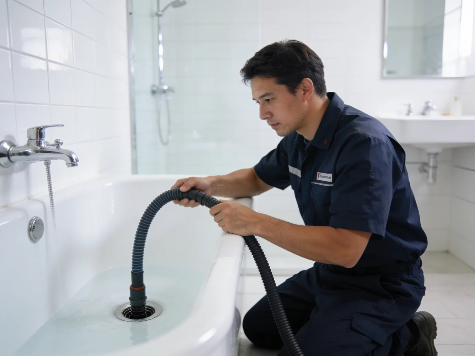Emergency Plumber Hagerman, NM FAQs